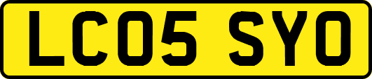 LC05SYO
