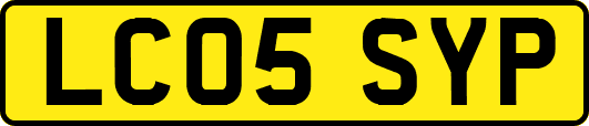 LC05SYP