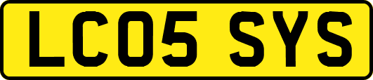 LC05SYS
