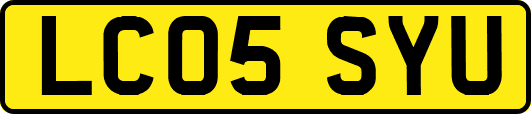 LC05SYU