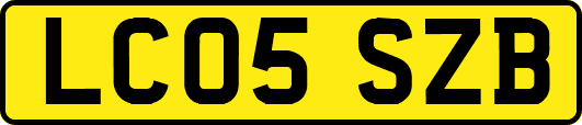 LC05SZB