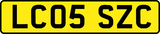 LC05SZC