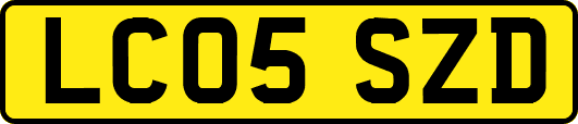 LC05SZD