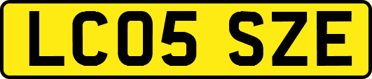 LC05SZE