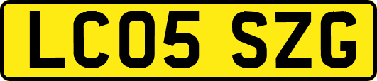 LC05SZG