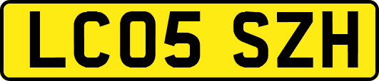 LC05SZH