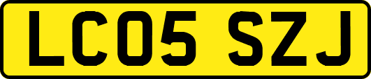 LC05SZJ