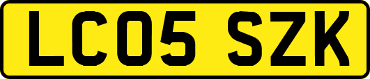 LC05SZK