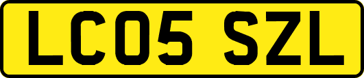 LC05SZL