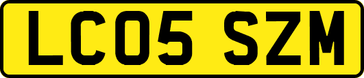 LC05SZM