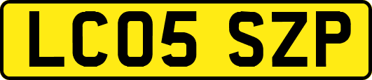 LC05SZP
