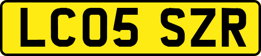LC05SZR