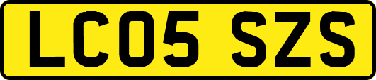 LC05SZS