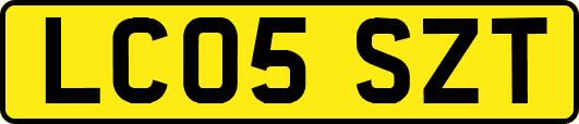 LC05SZT