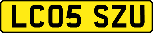 LC05SZU