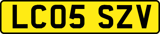 LC05SZV