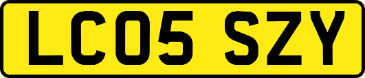 LC05SZY