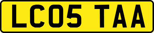 LC05TAA