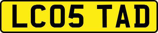 LC05TAD