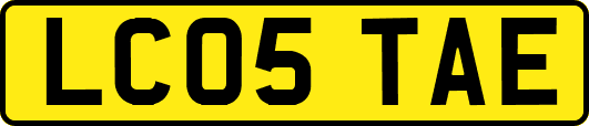 LC05TAE