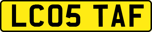 LC05TAF