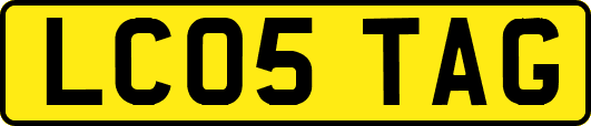 LC05TAG