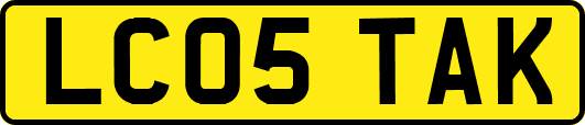 LC05TAK