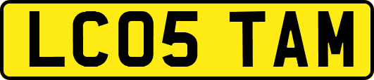 LC05TAM