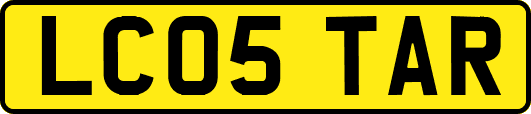 LC05TAR