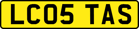 LC05TAS