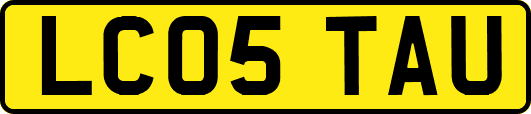 LC05TAU