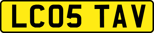 LC05TAV