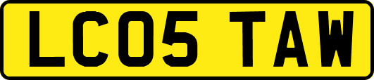 LC05TAW