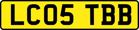 LC05TBB