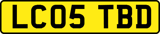 LC05TBD