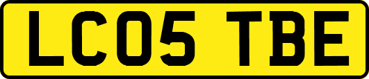LC05TBE