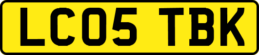 LC05TBK