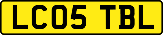 LC05TBL