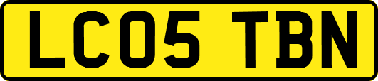 LC05TBN