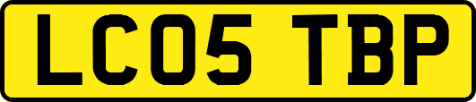 LC05TBP