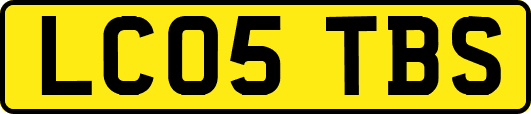 LC05TBS