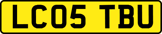 LC05TBU