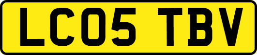 LC05TBV
