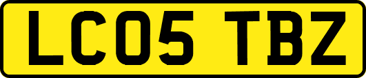 LC05TBZ