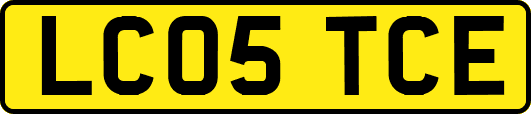 LC05TCE