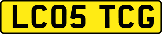 LC05TCG