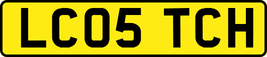 LC05TCH