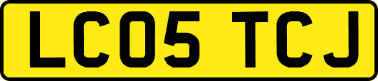 LC05TCJ