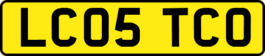 LC05TCO