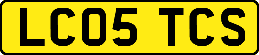 LC05TCS
